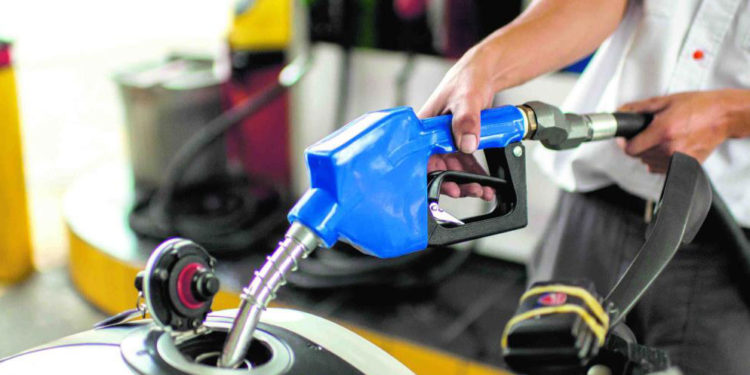 Combustibles bajan; GLP se coloca a RD$91.60