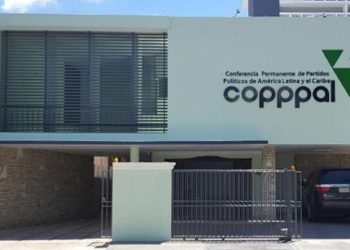 Copppal saluda triunfo fórmula Fernández-Fernández en Argentina