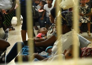 10 muertes por dengue; los casos probables llegan a 6,383