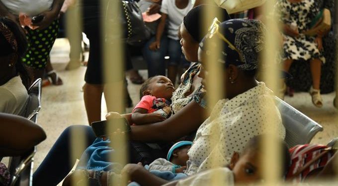 10 muertes por dengue; los casos probables llegan a 6,383