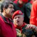 Diosdado niega Venezuela apoye FARC retomar las armas