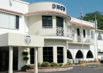 DNCD apresa tres con cuatro kilos de cocaína