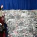 Dictan coerción implicados caso 471 paquetes cocaína decomisados multimodal Caucedo