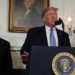 Trump ordena congelar los activos del gobierno venezolano en EEUU