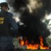 Procuraduría incinera 637 kilogramos de drogas