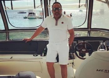¡En desgracia César El Abusador! Allanan vivienda y negocios