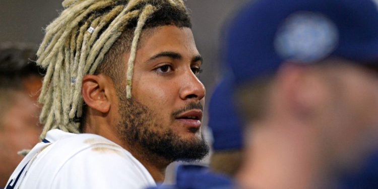 Tatis Jr., podría perder temporada por lesión en espalda