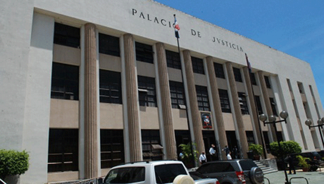 Tribunal condena a 30 años hombre mató joven de 18 años en intento de atraco