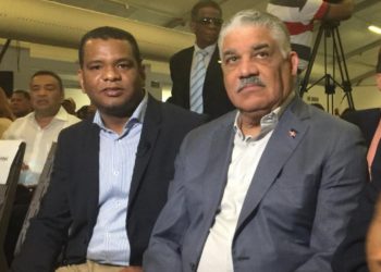 Aspirante alcalde recibe apoyo sectores productivos Pedernales