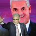 Gonzalo Castillo se lanza por candidatura presidencial PLD; renuncia de Obras Públicas