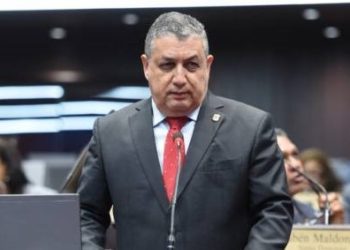 Diputados peledeístas ratifican Gustavo Sánchez como vocero en Cámara de Diputados