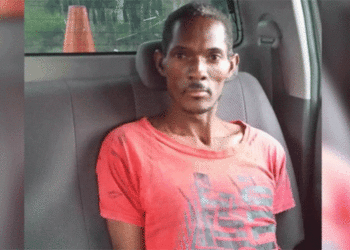 Tribunal condena hombre mató vecina a machetazos en Haina