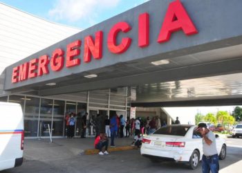 Hospitales están listos responder emergencias durante paso tormenta Dorian
