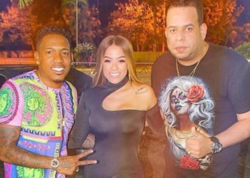Se entrega promotor artístico vinculado red narcotráfico César «El Abusador»
