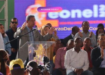 LF espera cumplimiento acuerdo alternancia presidir Cámara de Diputados