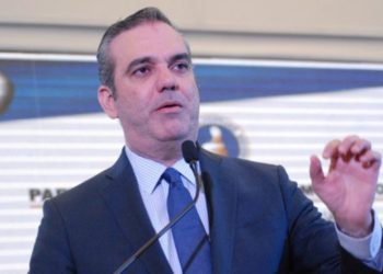 Abinader lanza plataforma digital recaudar fondos