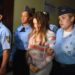 Fiscalía DN interroga a «La Abusadora» posibles vínculos red narcotráfico y lavado de activos