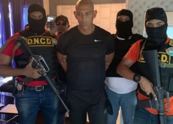 Cae otro de la camada de «César El Abusador»