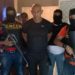 Cae otro de la camada de «César El Abusador»