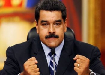 Maduro denuncia expresidente Uribe planifica asesinarlo