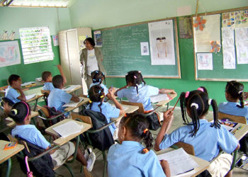 Educación: “Acompañamiento familia a estudiantes será determinante para alcanzar mejores resultados próximo año escolar”