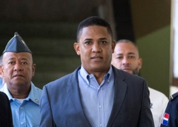 Juez excluye a Dotel expediente César «El Abusador»