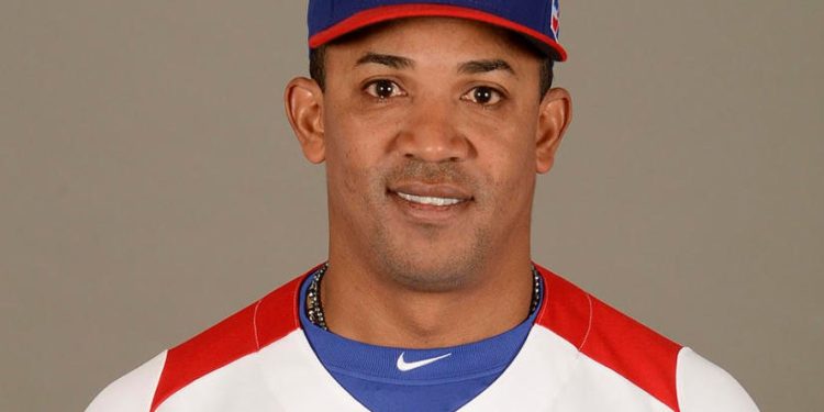 Octavio Dotel: «Mi dinero me lo gané pichando…»