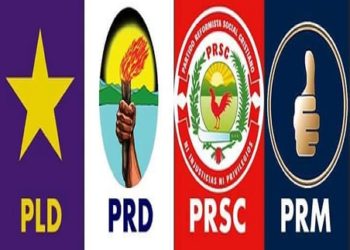 Partidos definirán escogencia bufetes ayuntamientos