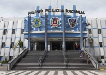 PN investiga muerte anciana encontrada ahorcada en Bella Vista