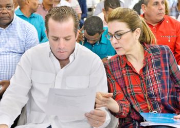 PRM recurrirá sentencia TSE anuló reservas candidaturas