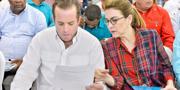 PRM recurrirá sentencia TSE anuló reservas candidaturas