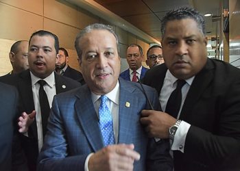 Reinaldo pide respeto acuerdo alternabilidad presidencia CD