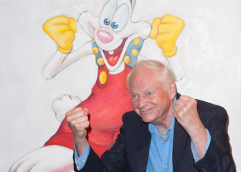 Muere el animador Richard Williams; creador de La Pantera Rosa y Roger Rabbit