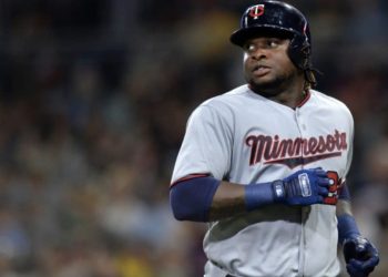 Sanó dispara jonrón 19; da victoria a los Mellizos