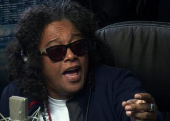 Sergio Vargas responde ante caso de violencia de género involucra un hijo