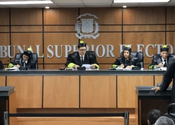 TSE rechaza recurso buscaba anular inscripción precandidaturas Hipólito y Leonel