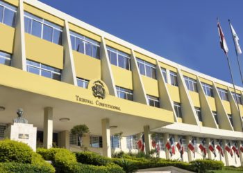 PC exhorta TC decida recursos contra Ley de Partidos y Electoral