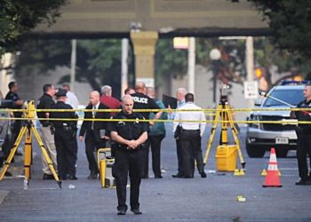 10 muertos en segundo tiroteo en EEUU en menos de 24 horas