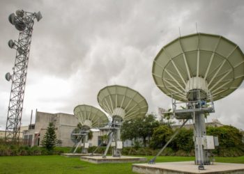 Tormenta tropical podría convertirse en huracán e impactar a RD