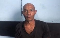PN detiene hombre acusan violar menor en Bonao