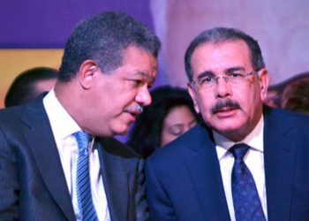 Carlos Peña pide Danilo y Leonel sean citados por caso Odebrecht