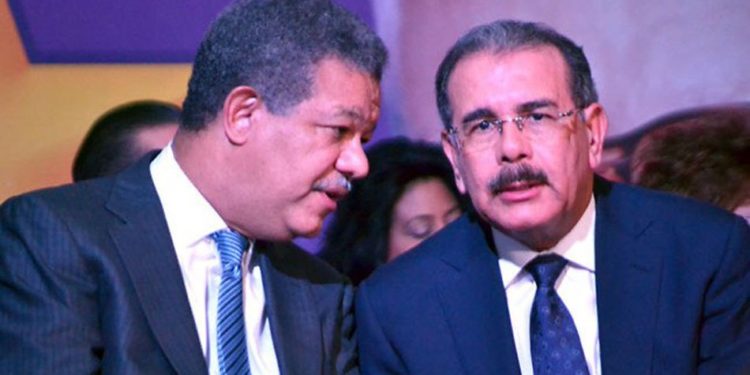 Carlos Peña pide Danilo y Leonel sean citados por caso Odebrecht