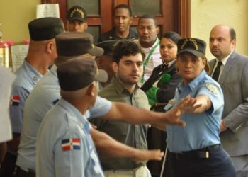 Sigue hospitalizado acusado muerte Andreea Celea