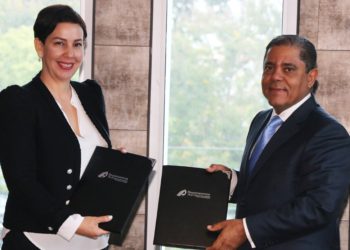 Departamento Aeroportuario y Consejo Internacional de Aeropuertos firman acuerdo colaboración
