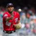 Los Indios de Cleveland activan a Jefry Rodríguez