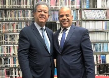 Vinculan cancelación director Intabaco respaldo a Leonel Fernández