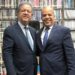 Vinculan cancelación director Intabaco respaldo a Leonel Fernández