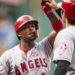 Lesión en rodilla saca de juego a Upton
