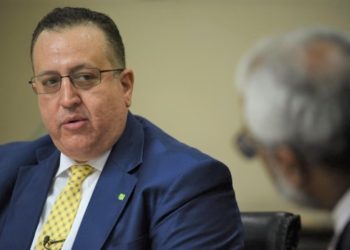 Director DGII responde comentarios de Ramón Núñez Ramírez