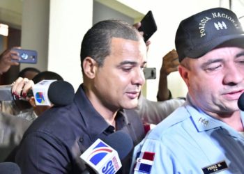Se entrega propietario Casa de Cambio Cedeño implican red «El Abusador»